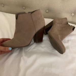 Carlos by Carlos Santana booties